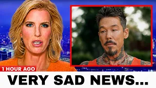 The Heartbreaking Tragedy of David Bromstad From My Lottery Dream Home