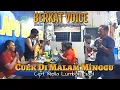 Download Lagu Cuek Di Malam Minggu -Cipt.Rela Lumban Gaol -Berkat Voice Lapo Tuak Mari Kita Sama Sama Marjoget