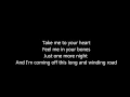 Lagu Home Sweet Home - Motley Crue (Lyrics)