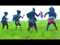 Download Lagu Sassa Tchokwe - Mutchihunda by Docta Solo