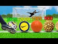 Download Lagu Every Time You Score, The Football Gets OLDER