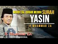 Download Lagu Bacaan Merdu Surah yasin MUAMMAR | Al-Quran Surah yasin سورة يٰسٓ