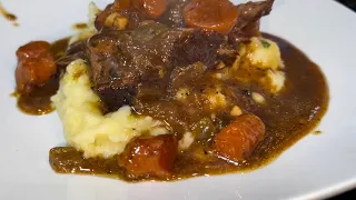 How To Make Beef Roast