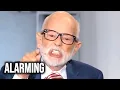 Televangelist Goes OFF THE RAILS As Staggering Scam Unveiled In Religious Threat