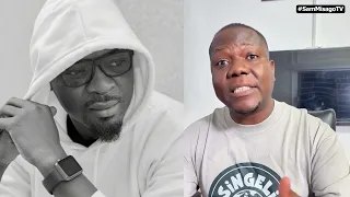 Meneja Kandoro acharuka muziki wa Singeli kushushwa thamani| Amtaja Majizzo, waache mara moja