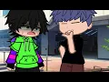 Silly girl It s silly boy Trans Miya Sk8 the infinity Miya angst TW Transphobia ED