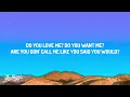 SZA - 30 For 30 (Lyrics) ft. Kendrick Lamar