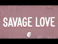 Download Lagu Jason Derulo - SAVAGE LOVE (Lyrics) Prod. Jawsh 685