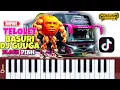 Lagu TELOLET REMIX BASURI DJ GUUGA VERSI ANOMALI UDIN DIN DIN DUN | JEDAG JEDUG ASIK 🔥🔥