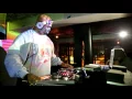 DJ BATTLECAT AT BOOMBOX LA - LASTEREO TV