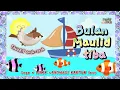 Download Lagu Lagu islami - Bulan Maulid Tiba - Sholawat Nabi Rosul POPULER versi anak-anak+ LIRIK populer terbaru
