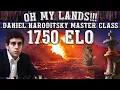 Master Class English Reversed Sicilian Chess Speedrun Grandmaster Naroditsky