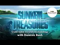 Sunken Treasures Underwater Aircraft Archaeology with Dominic Bush