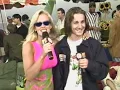 MTV Cluess Premiere Beach Party - 1995