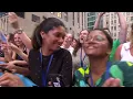 Maggie Rogers - Say It (Live On The Today Show)