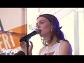 Download Lagu Maggie Rogers - Say It (Live On The Today Show)
