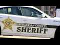 SCSO Three found dead in Sebastian County home with gunshot wounds