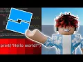Roblox Scripting Tutorial for Beginners 2026
