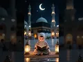 Download Lagu Ya Rab Ya Rab #islamicshorts #allah #muhammadsaw #ai