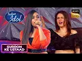 Download Lagu Shanmukha Touch के साथ 'Darling' पर एक Sexy Performance | Indian Idol 12 | Surron Ke Ustaad