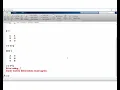 Meshgrid MATLAB