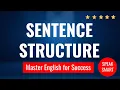 Decoding Sentence Structure Understand Subjects and Predicates