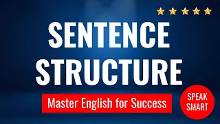 Decoding Sentence Structure Understand Subjects and Predicates