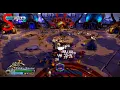 Skylanders Trap Team - Tier List Nightmare Mode