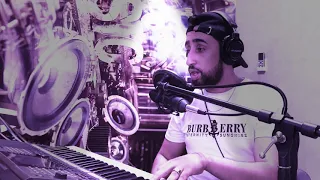 Ayoub Bg Matrohich Lghorba Live ايوب بيجي متروحيش لغربة 