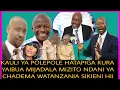 Download Lagu TUNAMWAMINI POLEPOLE AMEKAMILISHA TUNACHOKIAMINI WENGI,MJADALA MZITOO JUU YA KAULI  YA POLEPOLE YA