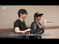 AHOF(아홉) 'Focus On You' (작전명 순정 OST) Recording Behind | AHOF The Record EP.80