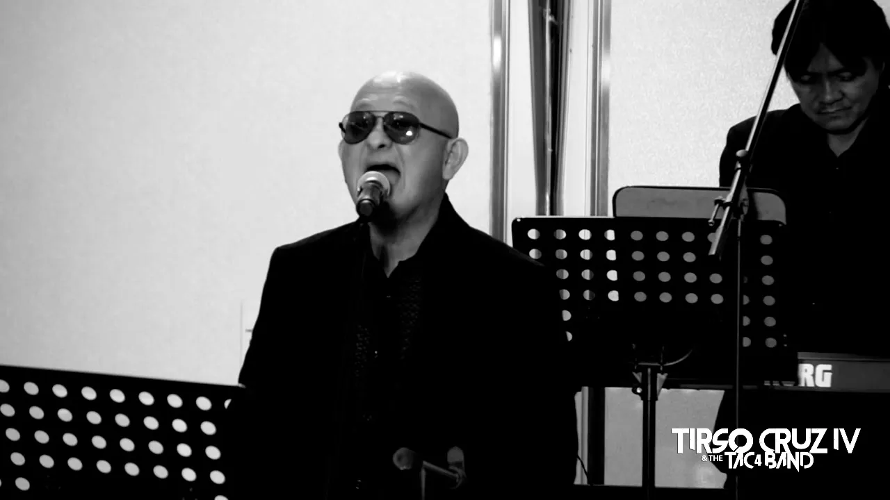 JUST ONCE - Cover By: Romel Cruz