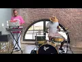 Hawthorne Lofts Jam Session l Plaza Midwood l AMFM Live
