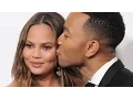 Strange Things About Chrissy Teigen And John Legend s Relationship