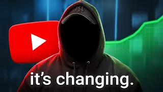 The New Rules For Faceless Channels in 2026