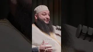 كيف اعرف ان الله يحبني الشيخ علاء جابر بودكاست تحت الضغط 