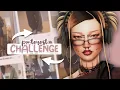Pinterest Picks My Sim Sims 4 Create a Sim Challenge