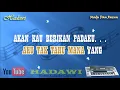 Download Lagu Karaoke Madu Dan Racun - Arie Wibowo | Keyboard Cover Tanpa Vokal