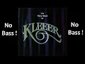 Intimate Connection ► Kleeer ◄🎸► No Bass Guitar ◄🟢 Clic 👍🟢