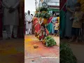 Download Lagu Rakesh Bonam sigam at Telangana bonalu 2025 #rakeshbonamanna   #bonalu2025  #shorts