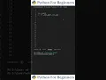 How To Give Objects Attributes In Python Python For Beginners