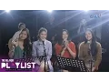 Lagu Playlist: Glaiza de Castro, Kylie Padilla, Gabbi Garcia, Sanya Lopez – 'Ngayong Pasko'