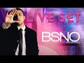 Lagu BSNO - Big Cities DJ Set