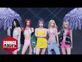 Download Lagu LE SSERAFIM (르세라핌) 'EASY' l Original Stage