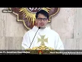 QUIAPO CHURCH LIVE TV MASS TODAY 6 00 AM AUGUST 20 2026 - THURSDAY MASS