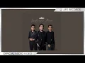 The Potter's - Terlanjur Benci (Official Audio Video)