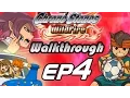 Download Lagu Inazuma Eleven GO Chrono Stones Wildfire Walkthrough Episode 4 - Young Mark Evans (Chapter 1)