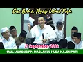 Lagu 21 Sept'24 ▶️ Gus Baha' Ngaji Ushul Fiqh, Haul Muassis PP. Maslakul Huda Kajen Pati