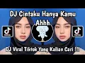 Download Lagu DJ CINTAKU HANYA KAMU AHH | CINTA MERAH JAMBU VIRAL TIKTOK TERBARU 2025 YANG KALIAN CARI !