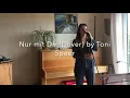 Shirin David ft. Xavier Naidoo- Nur mit Dir (Cover)